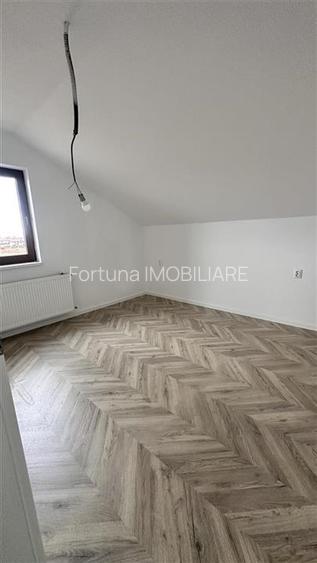 Apartament 3 camere Ghimbav - bloc nou -140000 e - 4