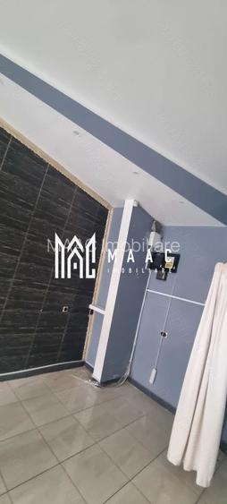 MAAC Imobiliare propune spre închiriere un spațiu comercial cu suprafața de 50 m - 2