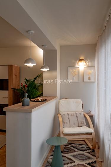 Apartament 2 camere decomandat – Tomis Nord / Tic Tac – renovat - 9