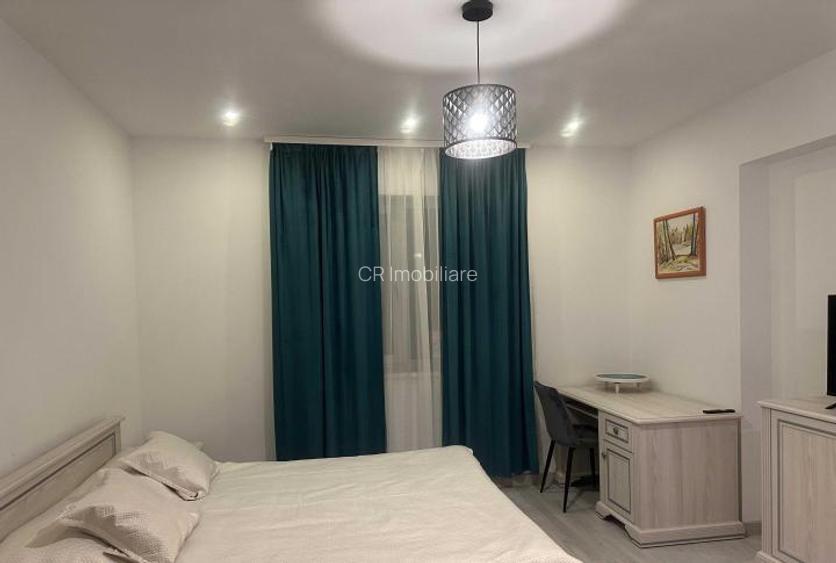 Garsoniera RIN/ Ideal investitie - 5