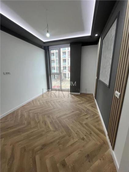 TORONTALULUI - 3 CAM - ETJ.1 - LOC PARCARE - INCALZIRE PARDOSEALA - BLOC NOU - L - 4