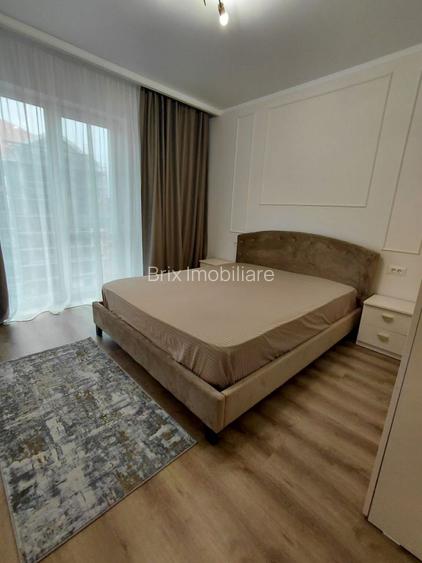 Apartament 2 camere - Apollo Park - Biruintei 87 - Nou - Posibilitate Parcare - 3