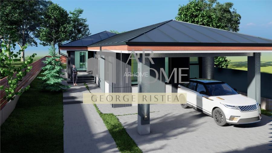 Casa Zona Centrala Baicoi, 211 mp s.c. - 3