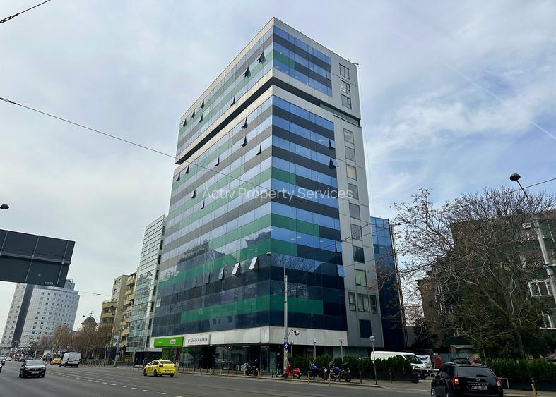 CUBE Victoriei - comision 0%, reprezentam proprietarul! - 4