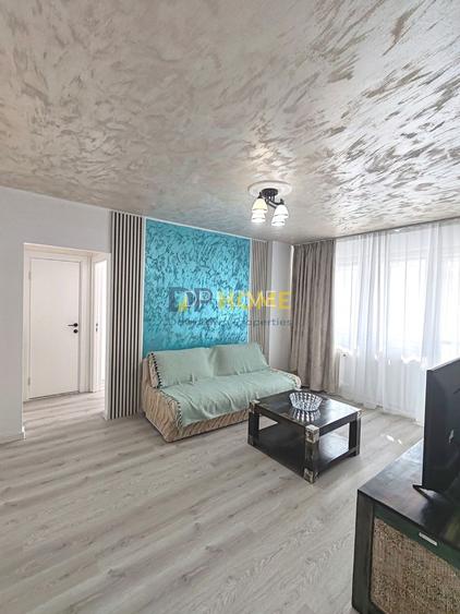 Apartament 2 camere de vanzare zona Unirii - Cantemir - 3