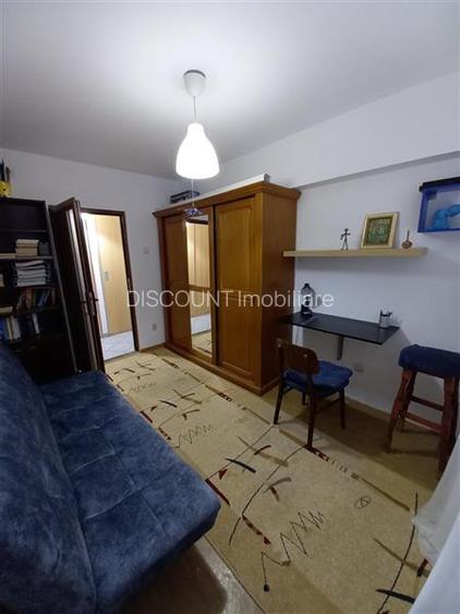 Apartament   4 camere zona Mihai Viteazul - 6