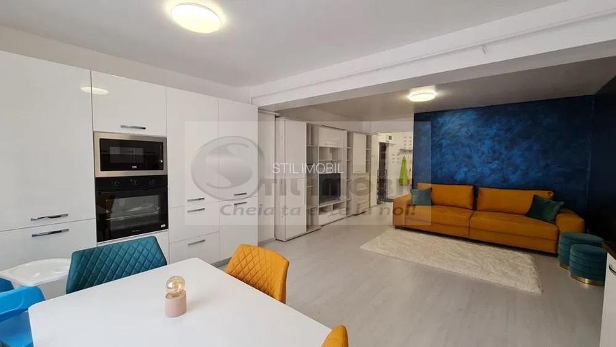 Apartament 2 camere, 58 mp,TATARASI-113000 EUR - 4