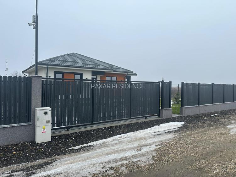 Casa 3 camere parter - 11