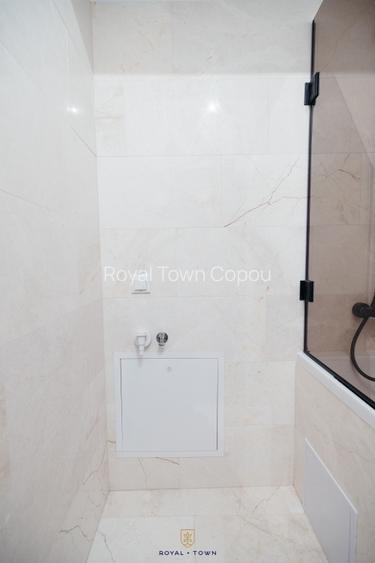 Apartament de vanzare cu 2 camere-  Copou Royal Town Iasi - 8