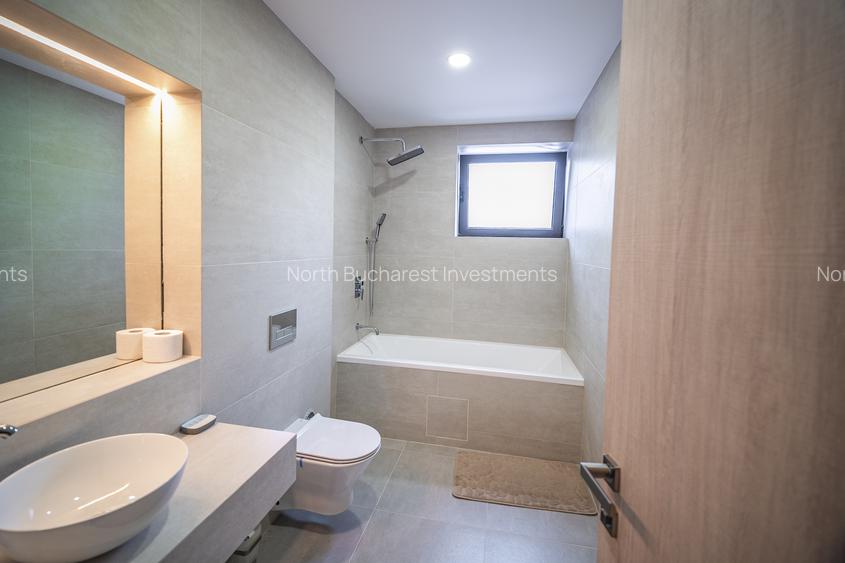 APARTAMENT 4 CAMERE - 162MP - PRIMAVERII - COMISION 0% - 13