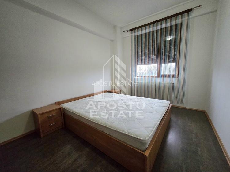 Apartament cu 2 camere, etaj intermediar, bloc nou, Aradului - 10