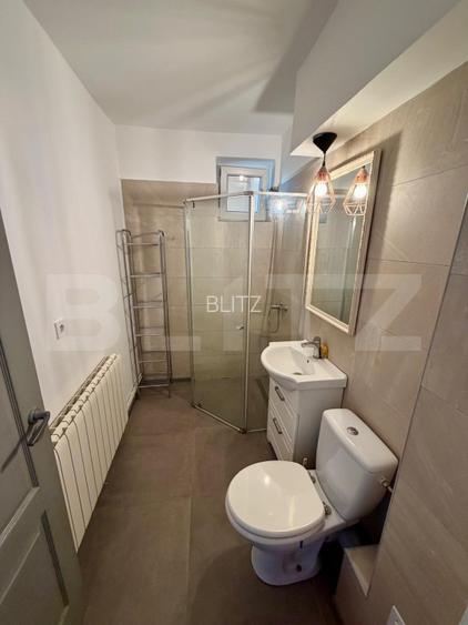 Exclusiv!Apartament 2 dormitoare. etaj 1, 46 mp, zona Iulius Mall - 7