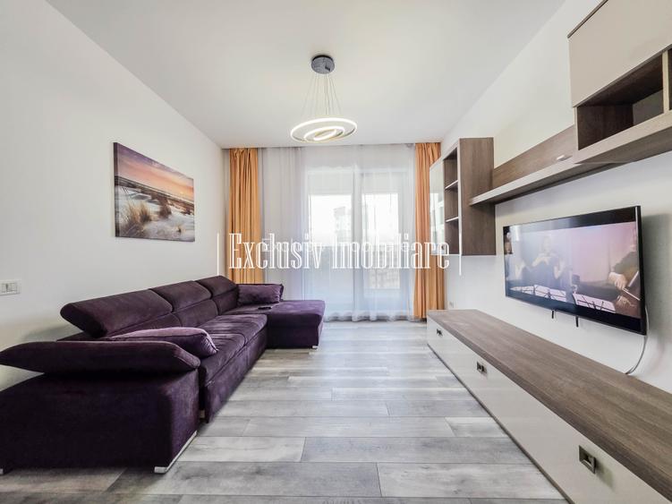 AVi Garden - Aviatorii Residence - Apartament Decomandat la Prima Inchiriere - 5