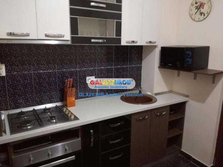 Garsoniera Bloc Nou - Berceni - Dimitrie Leonida - Metrou - 5