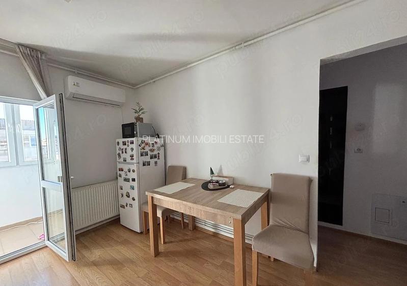 PF. Vand apartament 2 camere zona marasti Str. Fabricii de Zahar - 2
