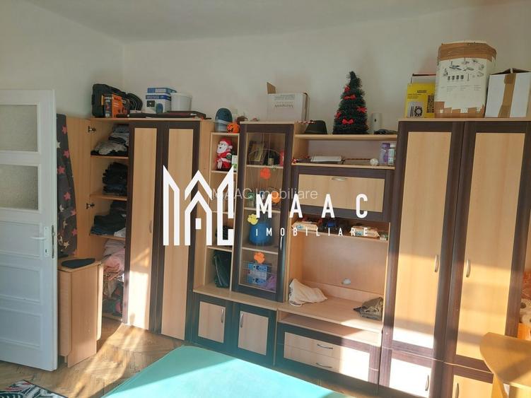 Ultracentral I Pretabil Investitie I Apartament 1 Camera - 5