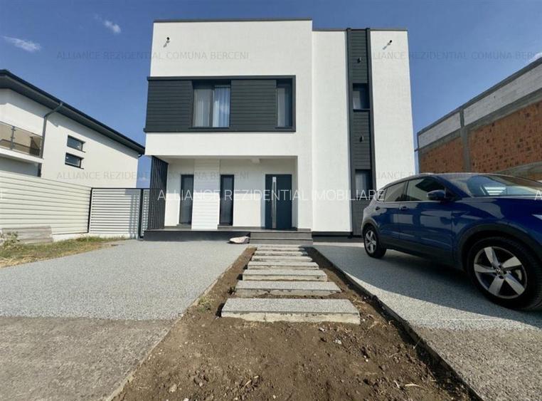 Casa spatioasa cu gradina si vedere superba perfecta pentru familie - 16