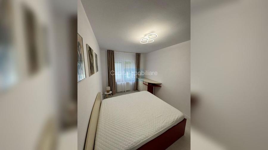 COMISION 0%! Ap. 2 camere 54 mp + curte 50 mp, PET FRIENDLY, Mănăștur - 13