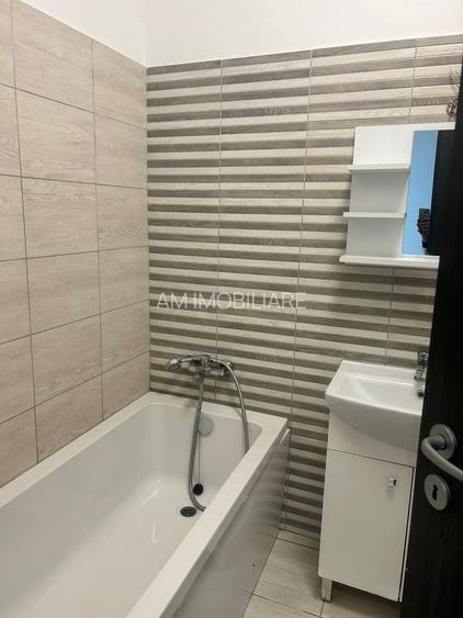 GARSONIERA- MILITARI RESIDENCE, CENTRALA PROPRIE, BLOC NOU, MODERN - 11