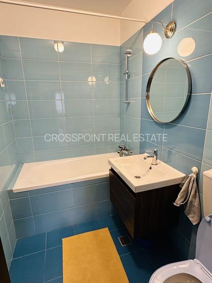 Apartament 3 camere - langa Herastrau - chirie - 4