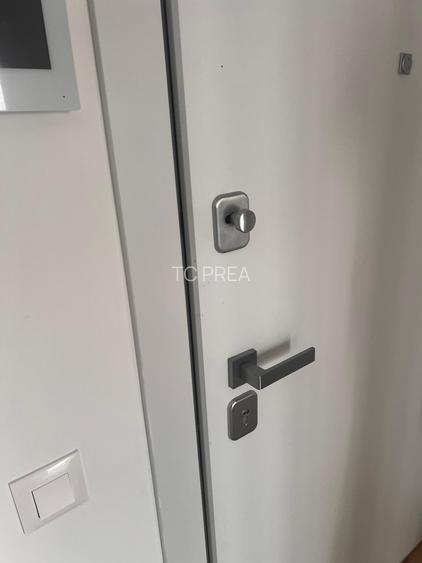 2 camere Nusco City Park la cheie, proprietar - 13