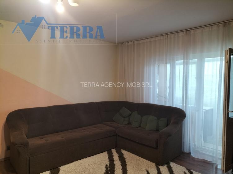 Apartament 2 camere, etaj 2, zonă centrală, 57 mp, mobilat/utilat - 8