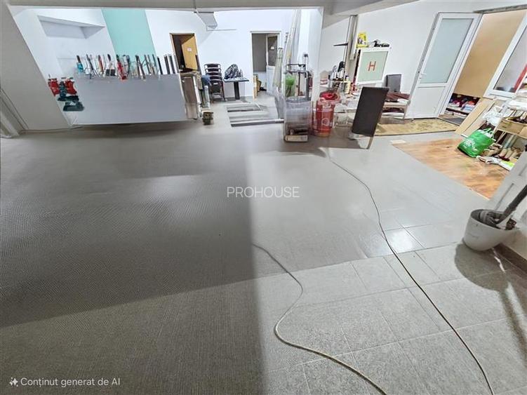 Spatiu comercial, Piata Centrala, 193mp - 9