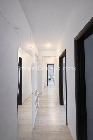 APARTAMENT 3 CAMERE=DE VANZARE-MILITARI RESIDENCE-COMISION 0 - 5