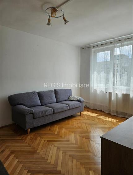 Apartament modern 2 camere Centrul Civic - 2