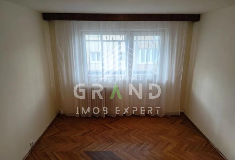 Apartament cu 3 camere, în zona Big, Mănăștur - 7