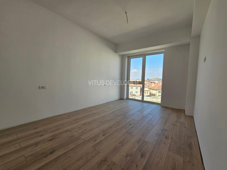 Apartament premium finalizat - zona centrala - 5