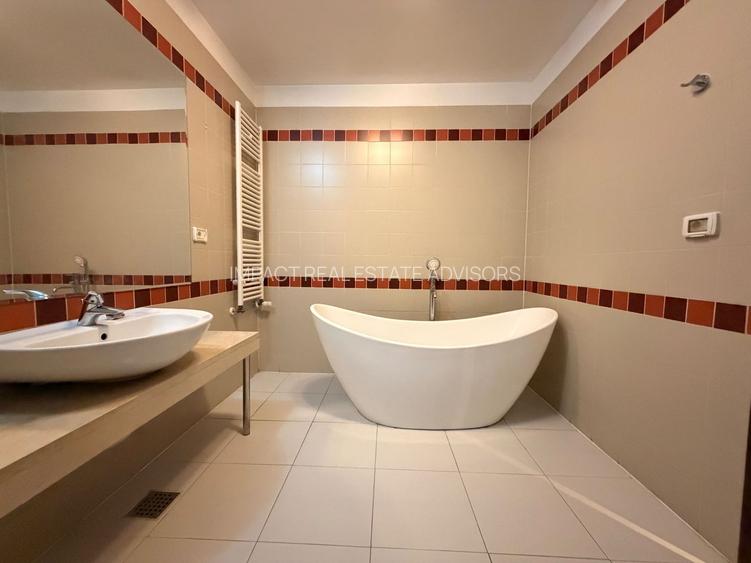 APARTAMENT 3 CAMERE | 2 LOCURI DE PARCARE | PREMIUM | TERASA + CURTE - 11