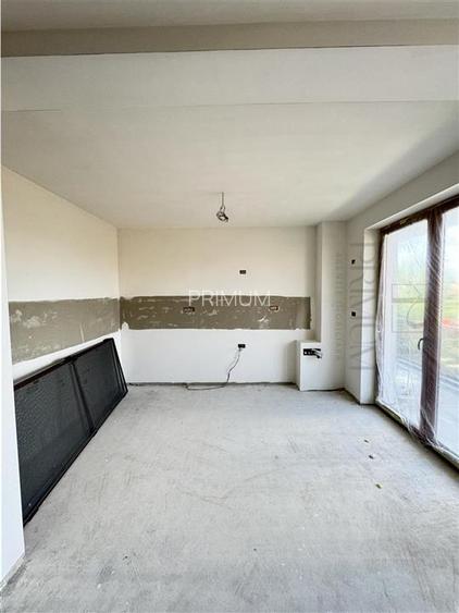 FRATELIA - 3 CAMERE - 2 BAI - BLOC NOU  - ETAJUL 1 - 90MP UTILI - PARCARE ACOPER - 2