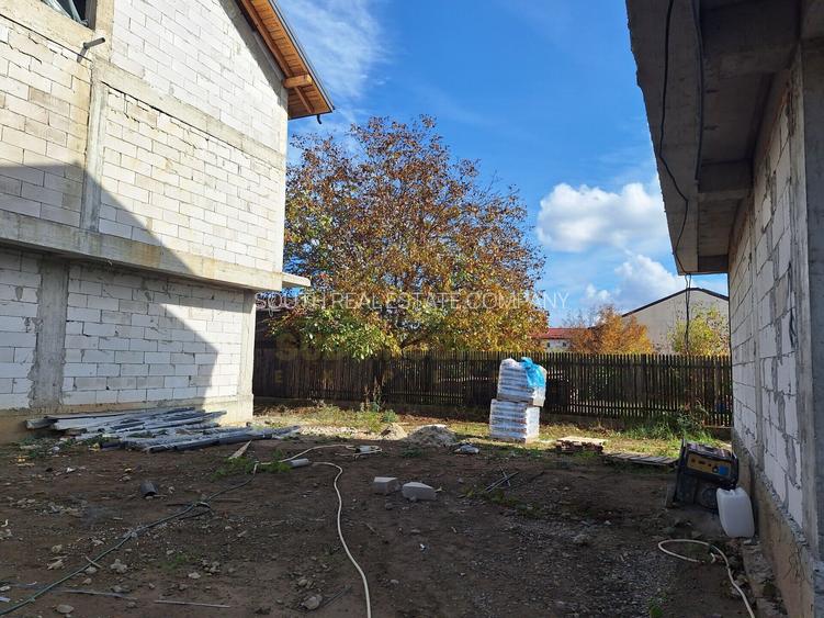 CASA P+1+M-185 MP -5 CAM-4 BAI-METROU BERCENI - 34