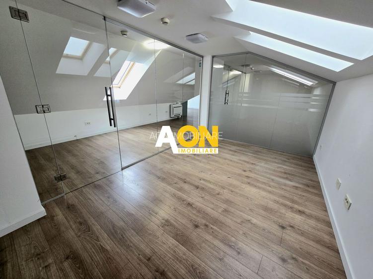 Spațiu de Birouri, 112mp, Zona Centru - 4