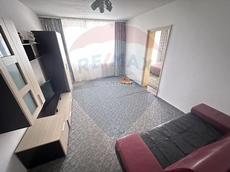 Apartament cu 2 camere de închiriat în zona Calea Bucuresti - 3