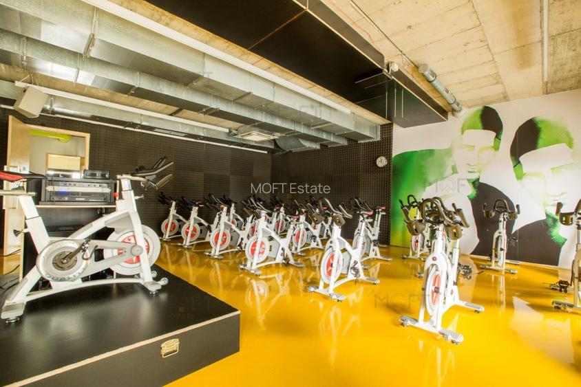 Apartament 3 Camere Lux || Asmita Gardens Tineretului || - 14