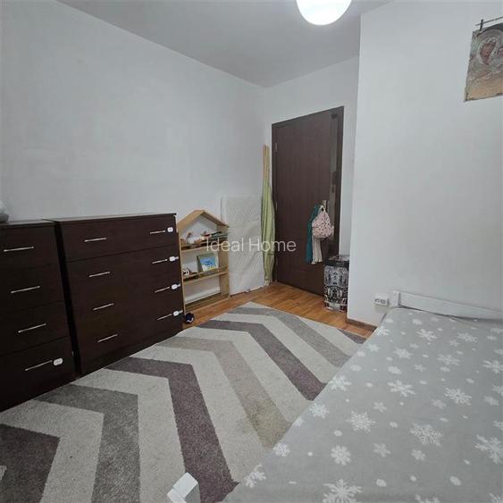 Apartament 2 camere. Etaj 1. bloc din 80 - 4