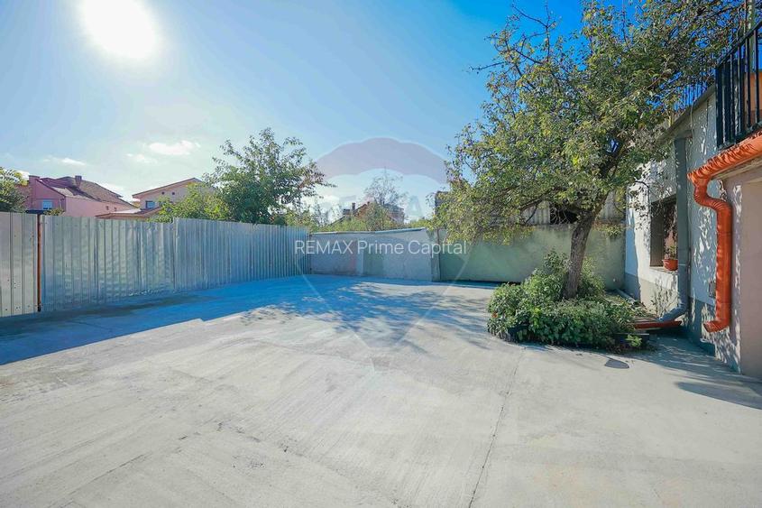 Casă cu 4 camere de vânzare în  zona Dealuri Oradea - 6