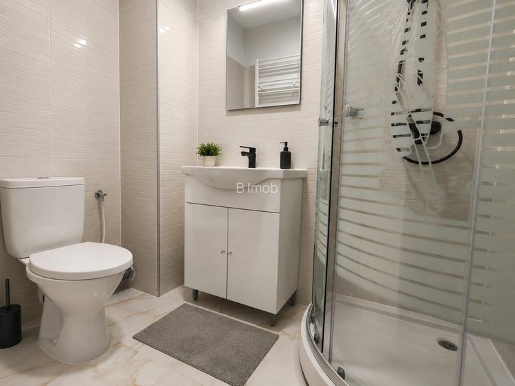 2 camere FINALIZAT! Militari Residence - str. Ilie Petre Chiajna /Dudu - 4