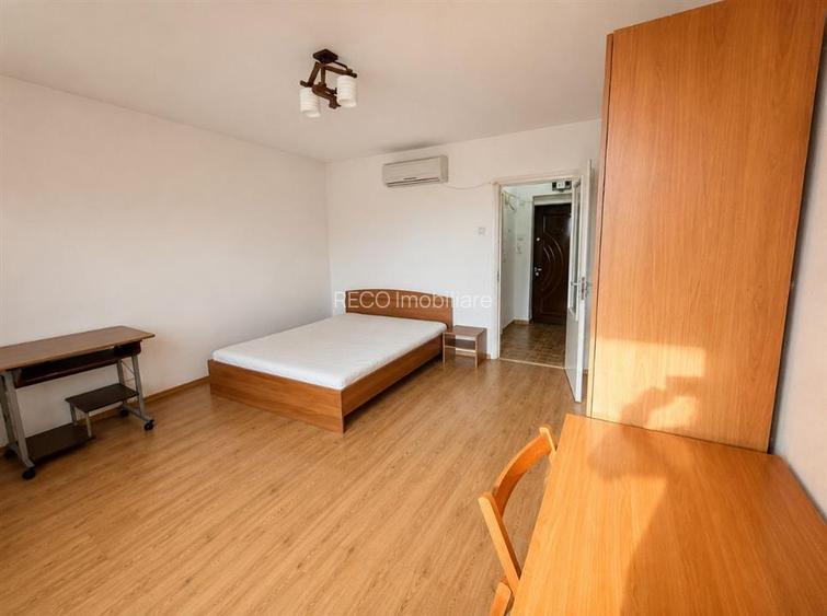 RECO Apartament cu o camera Oradea -Cantemir etaj 3 - 2