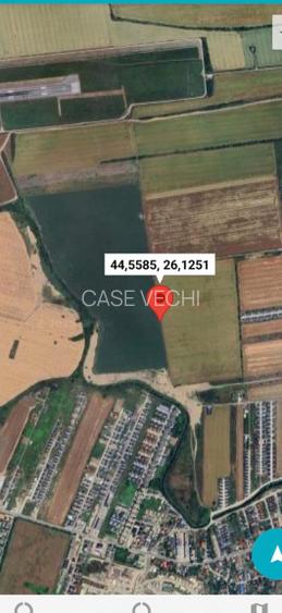 Teren dezvoltare in Tunari - 5