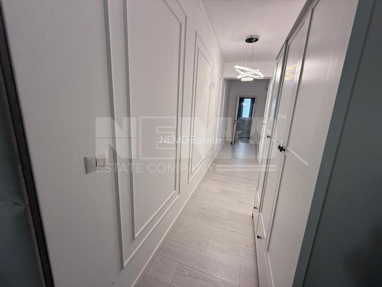 APARTAMENT 3 CAMERE | BLOC NOU CU LIFT | PARCARE SI BOXA | RADAUTI - 10