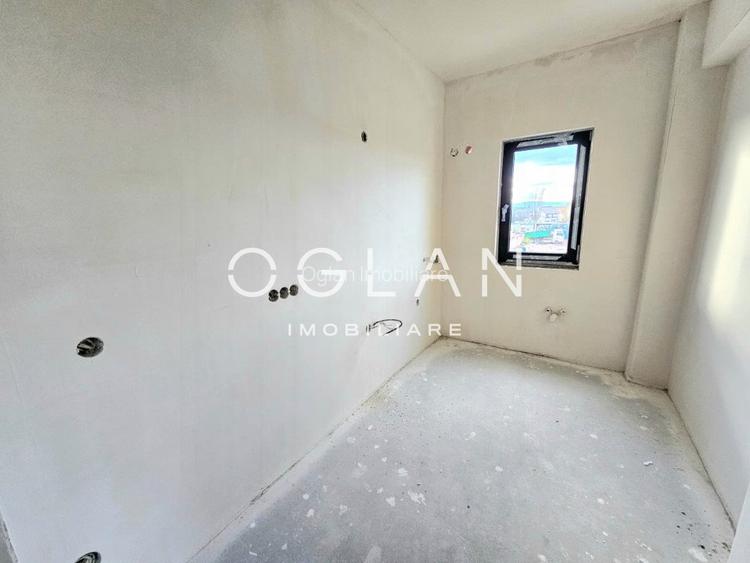 Apartament nou 2 cam, Terezian, COMISION 0% - 9