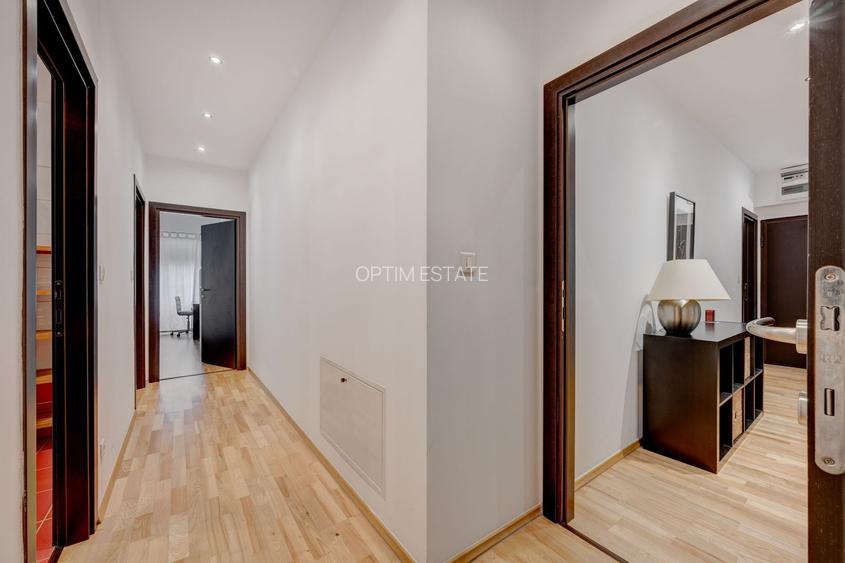 4 camere 236 mp, curte MARE, piscina/sauna/gym/parcrae si boxa! - 12