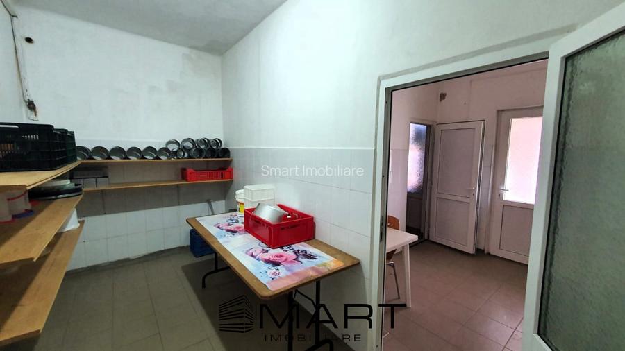 Cladire mixta 250 mp teren 738 in Smig - 12