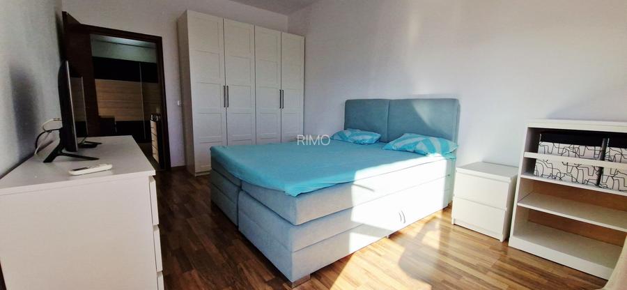 2 camere – Aleea Lunca Cernei | Complet mobilat și utilat | Etaj 6/7 - 7