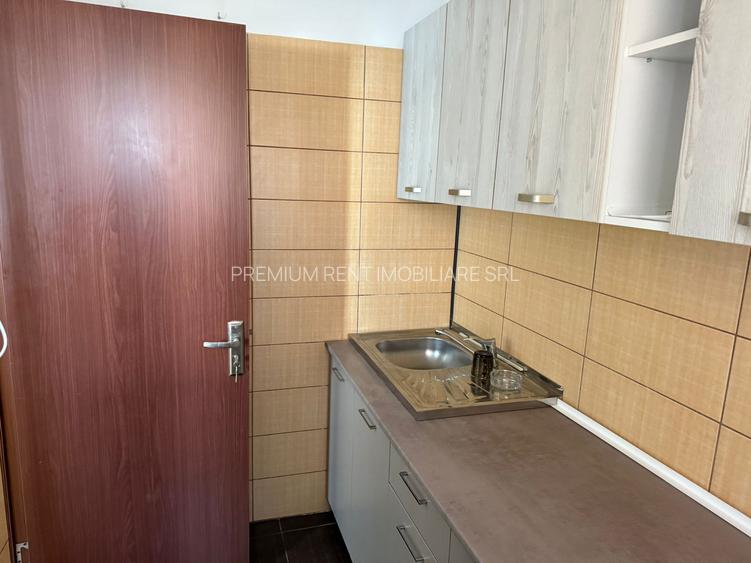 Dristor, garsoniera, 6 min metrou, bloc reabilitat, pat, PET FRIENDLY - 6