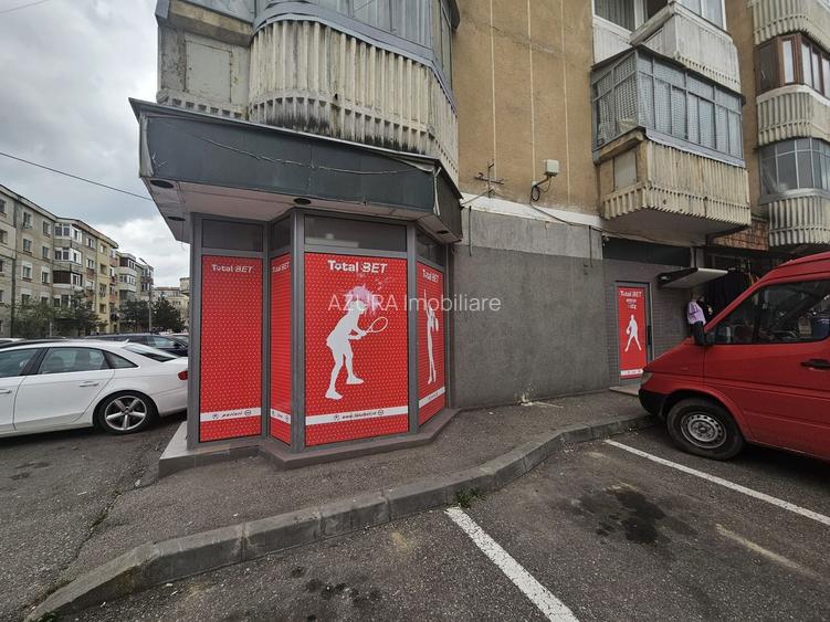 Inchiriere spatiu comercial 44 mp, Tudor Vladimirescu - 9