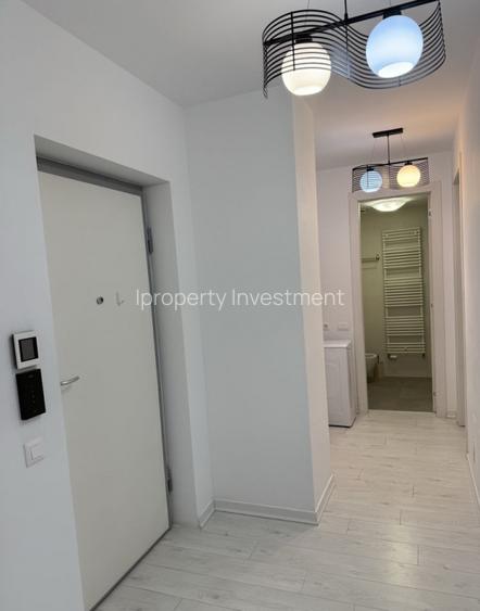 Cloud 9 Pipera | 2 Camere | Centrala | Parcare | Balcon - 7